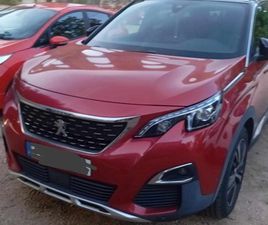 PEUGEOT 3008 1.5 BLUEHDI, CX. A., 131CV
