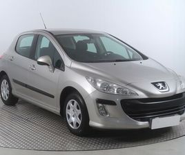 PEUGEOT 308 SW PEUGEOT 308 BREAK/SW 1.4 I PO STK