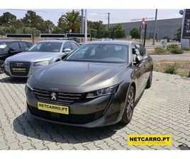 PEUGEOT 508 SW PEUGEOT 508 SW 1.5 BLUEHDI BUSINESS LINE EAT8