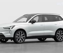 VOLVO EX90 VOLVO EX90 PURE ELECTRIC TWIN ULTRA ZA 101 011 €