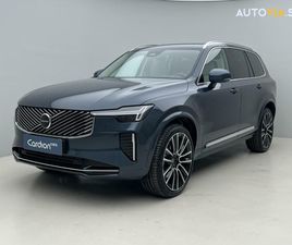 VOLVO XC90 T8 AWD RECHARGE BRIGHT ULTRA ZA 87 994 €
