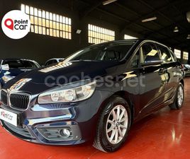 BMW SERIE 2 GRAN TOURER 218 BMW SERIE 2 GRAN TOURER 218I