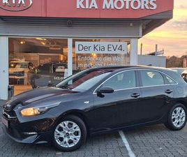 KIA CEED CEED JBL ADAS