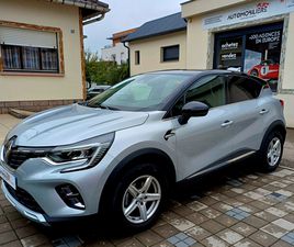 TCE 130 CV FINITION INTENS 1ÈRE MAIN BVA