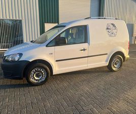 VOLKSWAGEN COMBI VW CADDY KASTEN COMBO LKW NUTZFAHRZEUG CAMPER VAN KOMBI