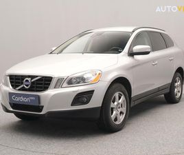 VOLVO XC60 D5 VOLVO XC60 D5 AWD MOMENTUM AUT CZ ZA 11 548 €