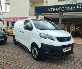 PEUGEOT EXPERT PEUGEOT EXPERT 1.5 BLUEHDI L1H1