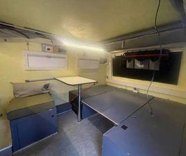 IVECO DAILY 4X4 VERSIONE SCAM