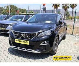 PEUGEOT 3008 PEUGEOT 3008 1.5 BLUEHDI STYLE