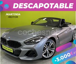 BMW Z4 SDRIVE 30I BMW Z4 SDRIVE30I