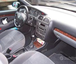 PEUGEOT 406 PEUGEOT 406 D' EPOCA