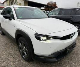 MAZDA MX-30 EV, 2022 GOD.