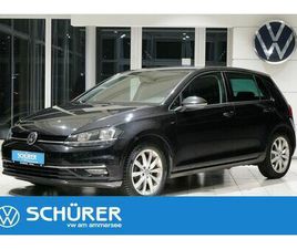 VOLKSWAGEN GOLF VOLKSWAGEN GOLF VII 1.6TDI DSG JOIN