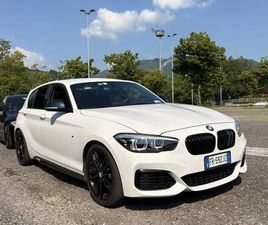 BMW SERIE 1 M140 POWER EDITION