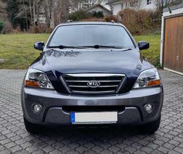 SORENTO 3.3 V6 LPG EX