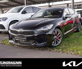 3.3 V6 T-GDI 4WD GT SCHIEBEDACH 360°