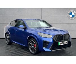 BMW IX2 XDRIVE30 M SPORT 5DR