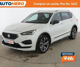 SEAT TARRACO 1.5 TSI ACT FR