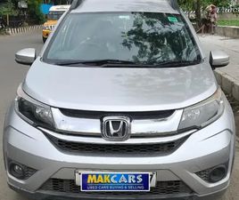 HONDA BR-V