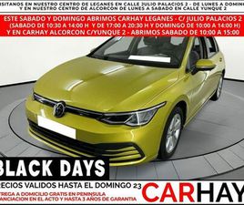 VOLKSWAGEN GOLF VIII 1.5 ETSI LIFE OPF DSG