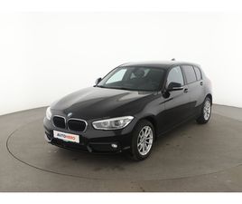BMW SERIE 1 118 118I