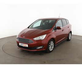 FORD C-MAX 1.5 ECOBOOST