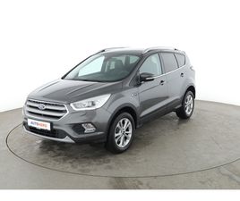 FORD KUGA 1.5 ECOBOOST