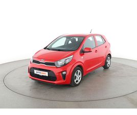 KIA PICANTO 1.0