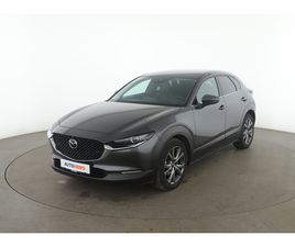 MAZDA CX-30 2.0