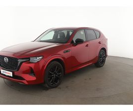 2.5 E-SKYACTIV PLUG-IN HYBRID