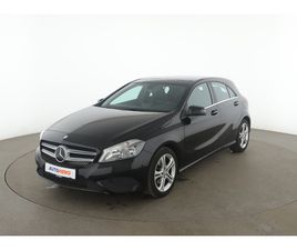 MERCEDES CLASSE A A 180 A 180