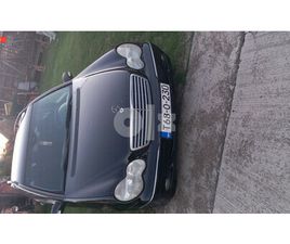 MERCEDES CLASSE E COUPE E 220 MERCEDES-BENZ CE 220 2003