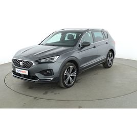 SEAT TARRACO 2.0 TSI