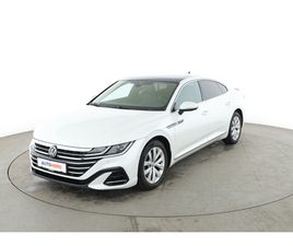 VOLKSWAGEN ARTEON 2.0 TDI