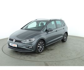 VOLKSWAGEN GOLF SPORTSVAN 1.5 TSI ACT