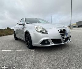 ALFA ROMEO GIULIETTA ALFA ROMEO GIULIETTA GIULIETTA MAIO/11