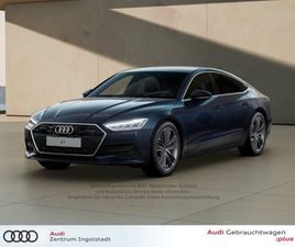 50TFSI E QUATTRO S TRONIC