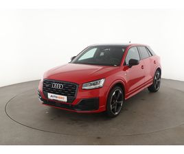 AUDI Q2 40 TFSI 40 TFSI