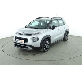 CITROEN C3 AIRCROSS 1.6 BLUE-HDI