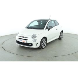 FIAT 500 1.0 MILD-HYBRID