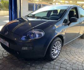 PUNTO 1.3MJ DISEL