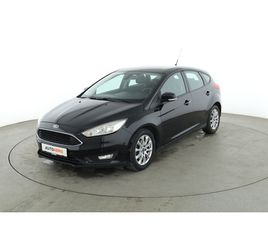 FORD FOCUS 1.0 ECOBOOST