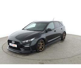 HYUNDAI I30 1.0 TGDI
