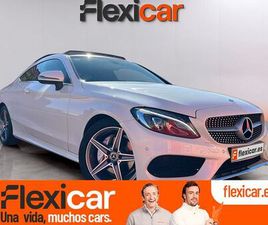 COUPE 220 D 125 KW (170 CV)