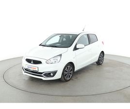 MITSUBISHI SPACE STAR 1.2