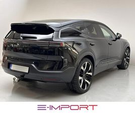 LONG RANGE DUAL MOTOR 111 KWH PERFORMANCE PLUS PILOT