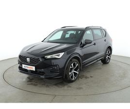 SEAT TARRACO 2.0 TDI