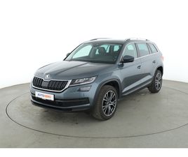 SKODA KODIAQ 1.5 TSI ACT