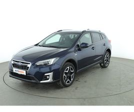 SUBARU XV 2.0