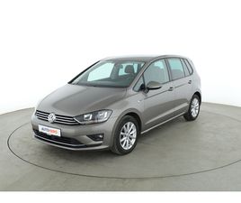 VOLKSWAGEN GOLF SPORTSVAN 1.2 TSI